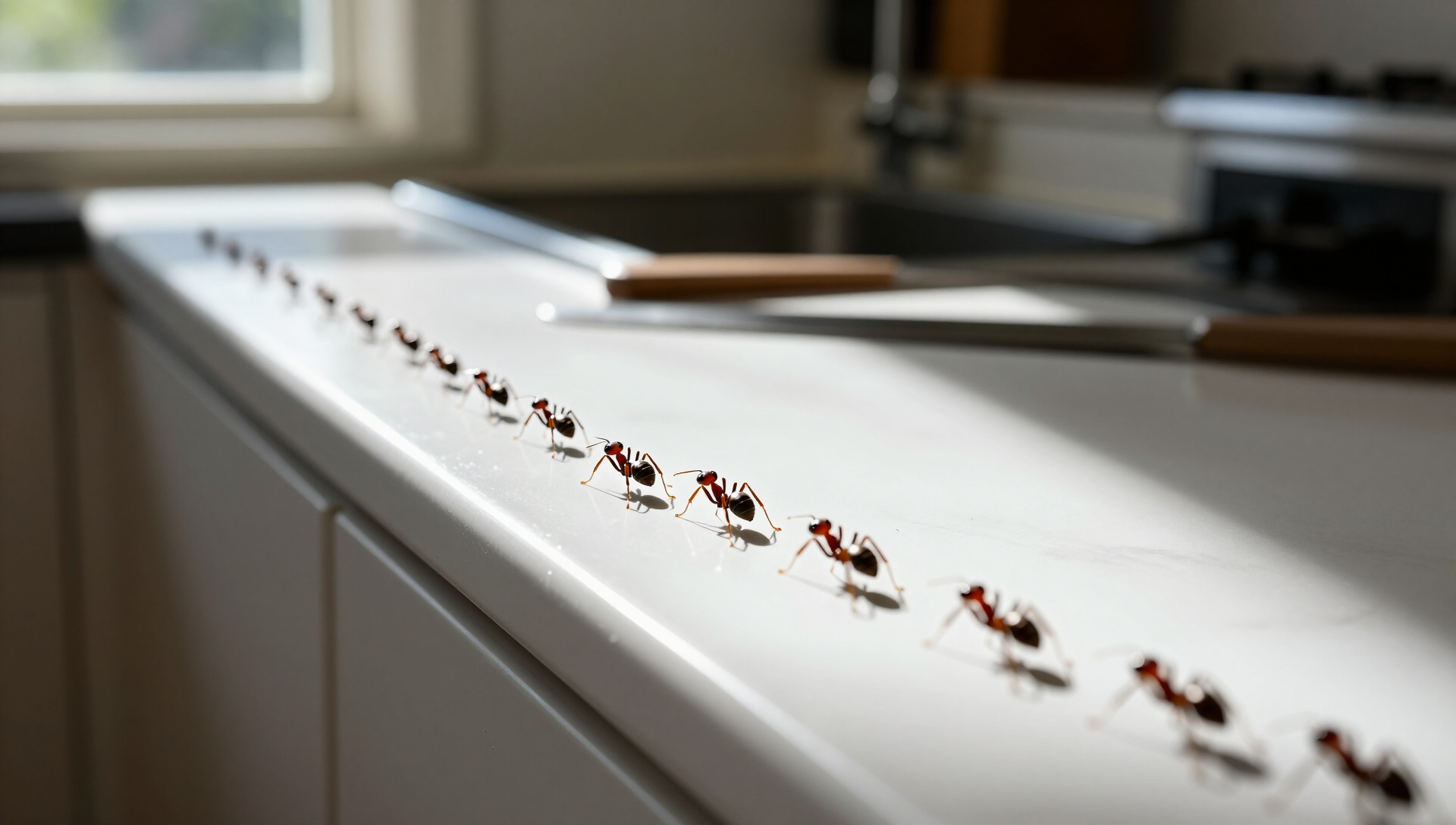 Ant Control in Alfords Point