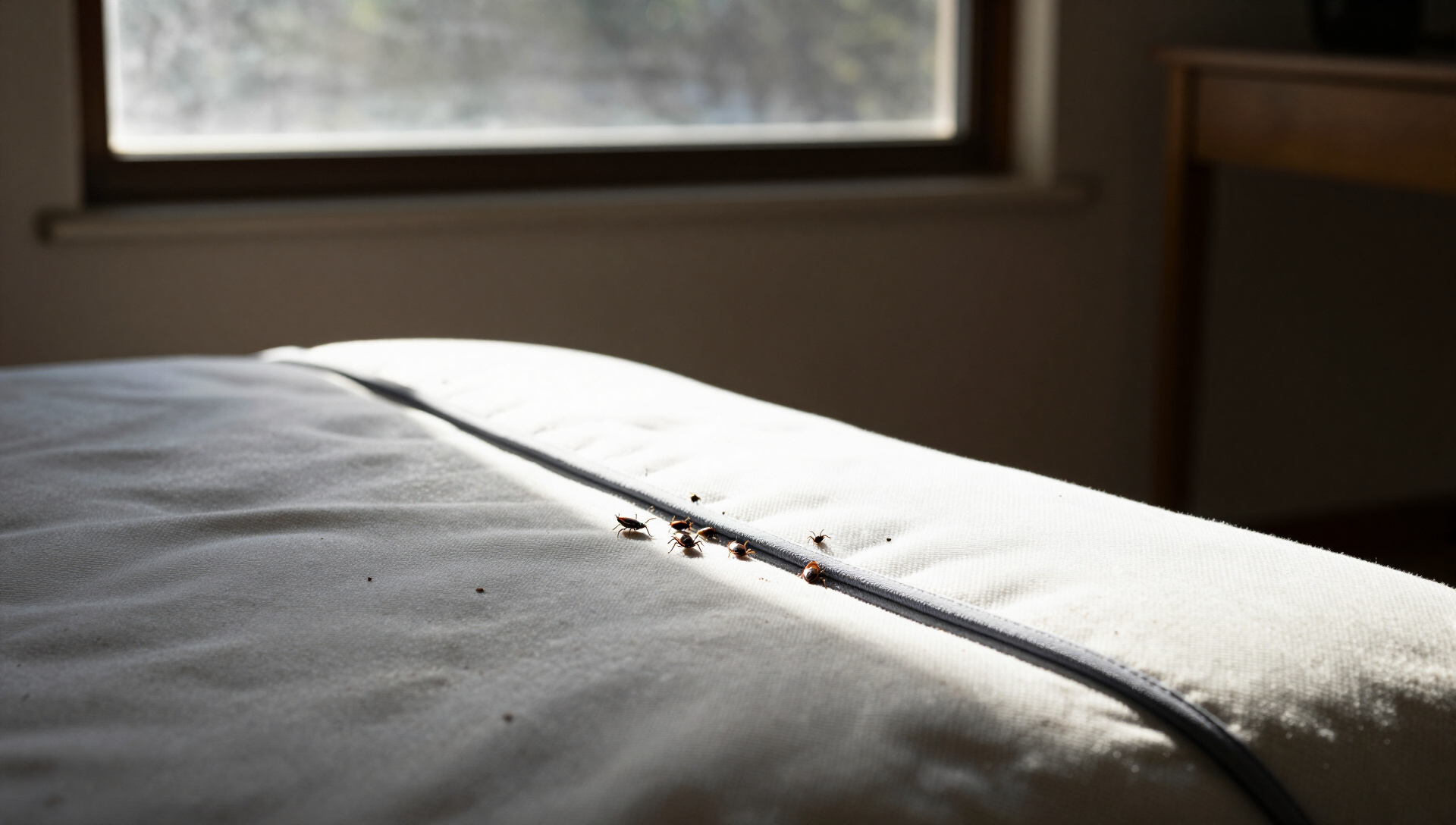 Bed Bugs Control in Alfords Point