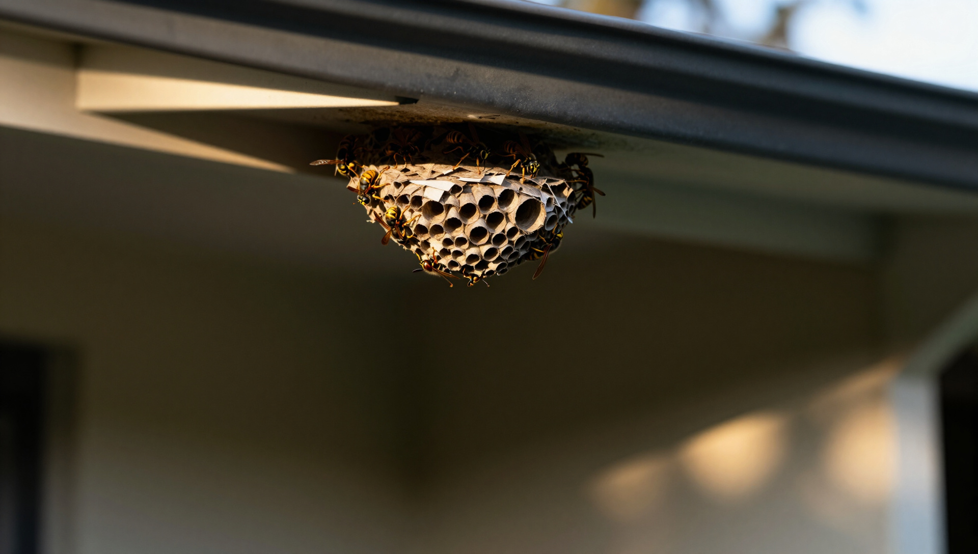 Bees and Wasp Removal in Alfords Point