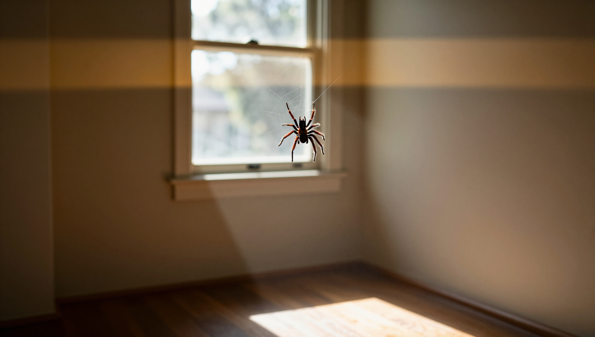 Spider Control in Alfords Point